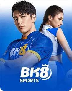 BK8 Sports sportsbook